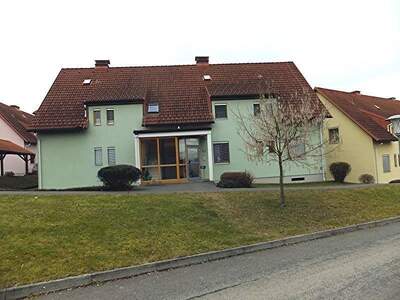 Mietwohnung in 8344 Bad Gleichenberg