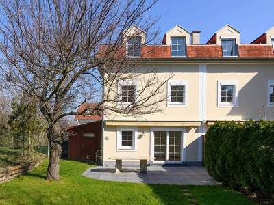 Haus kaufen in 2340 Mödling