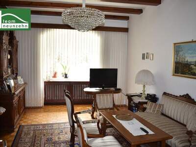 Einfamilienhaus kaufen in 7000 Eisenstadt (Bild 4)