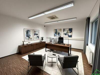 Gewerbeobjekt mieten in 1110 Wien (Bild 1)