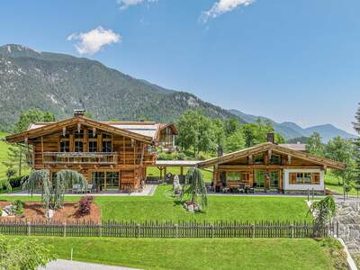Chalet kaufen in 6215 Achenkirch (Bild 4)