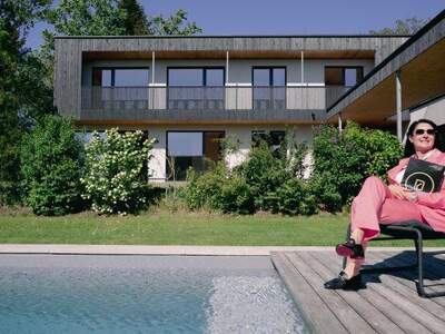 Terrassenwohnung kaufen in 4816 Gschwandt (Bild 1)