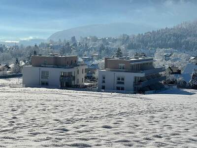 Etagenwohnung provisionsfrei kaufen in 9500 Villach