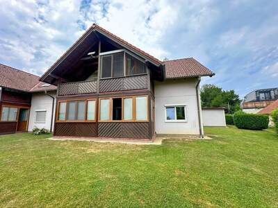 Wohnung mieten in 8490 Bad Radkersburg