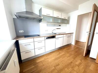 Wohnung mieten in 4020 Linz