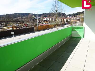 Wohnung mit Balkon mieten in 4240 Freistadt (Bild 2)