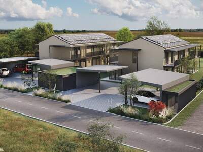 Eigentumswohnung in 8490 Bad Radkersburg