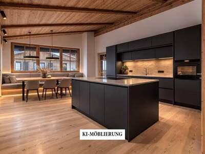 Wohnung mieten in 6365 Kirchberg