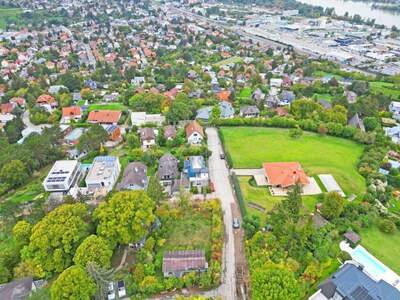 Grundstück provisionsfrei kaufen in 3400 Klosterneuburg