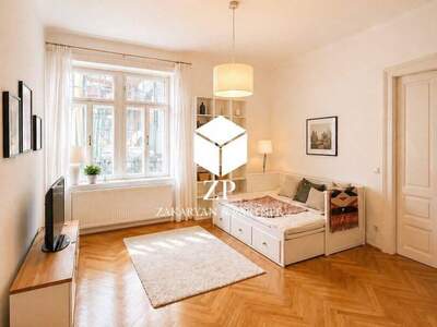 Wohnung kaufen in 1040 Wien
