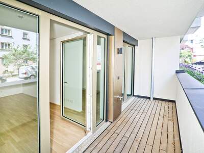 Wohnung mit Balkon kaufen in 1090 Wien (Bild 1)