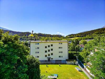 Eigentumswohnung in 6020 Innsbruck