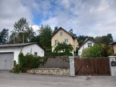 Haus provisionsfrei kaufen in 3874 Schönau