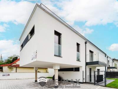 Terrassenwohnung kaufen in 5020 Salzburg (Bild 5)