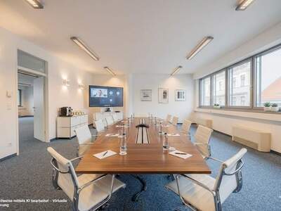 Gewerbeobjekt mieten in 1050 Wien