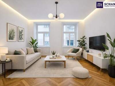 Wohnung kaufen in 1170 Wien