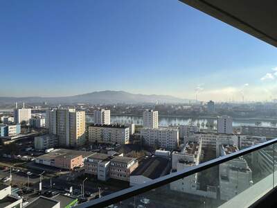 Wohnung mit Balkon mieten in 4040 Linz (Bild 4)