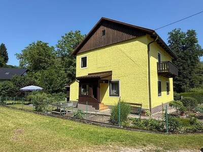 Haus kaufen in 3335 Weyer