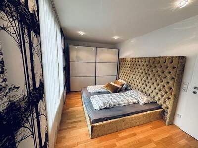 Terrassenwohnung mieten in 6020 Innsbruck (Bild 5)