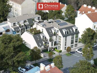 Wohnung kaufen in 1230 Wien