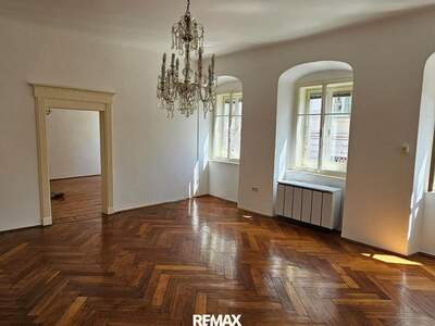 Wohnung mieten in 4020 Linz (Bild 1)