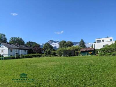 Grundstück kaufen in 5020 Salzburg
