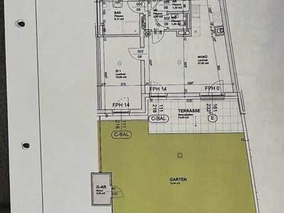 Mietwohnung provisionsfrei in 7000 Eisenstadt