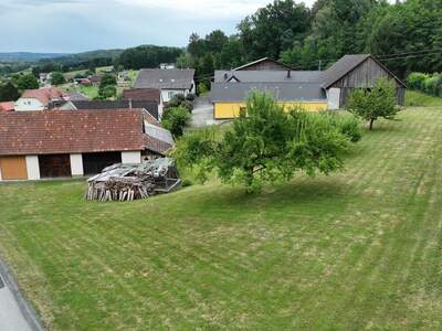 Haus mit Garten kaufen in 7553 Bocksdorf (Bild 5)