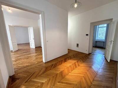 Altbauwohnung kaufen in 1030 Wien (Bild 1)