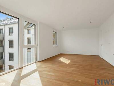 Terrassenwohnung kaufen in 1210 Wien (Bild 4)