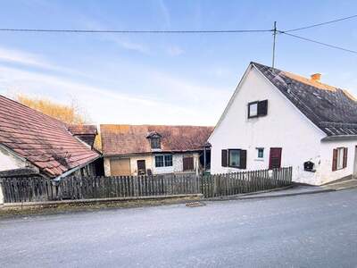 Haus kaufen in 8321 St. Margarethen (Bild 3)