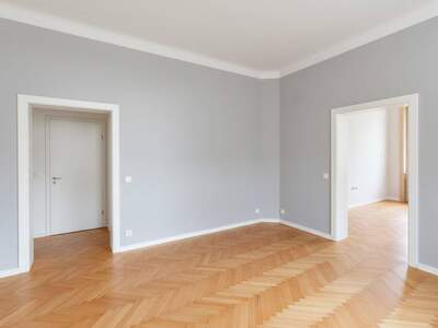 Eigentumswohnung in 1190 Wien