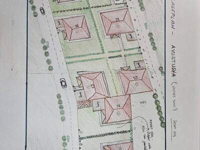 Grundstück kaufen in 8380 Neumarkt