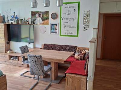 Altbauwohnung kaufen in 6361 Hopfgarten (Bild 2)