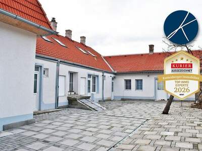Mehrfamilienhaus kaufen in 2700 Wr. Neustadt (Bild 1)