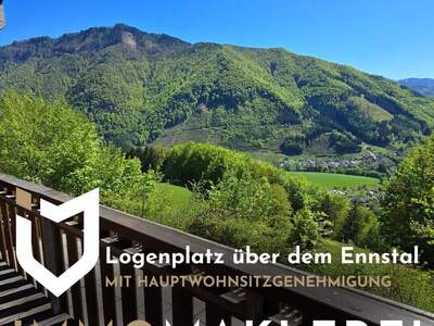 Haus kaufen in 4462 Reichraming