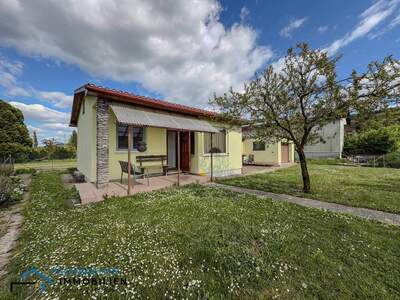 Haus kaufen in 3424 Wolfpassing