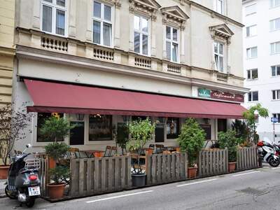 Gewerbeobjekt mieten in 1030 Wien