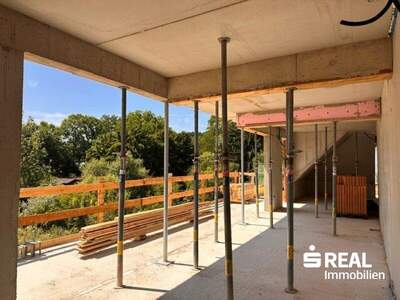 Terrassenwohnung kaufen in 4040 Linz (Bild 5)