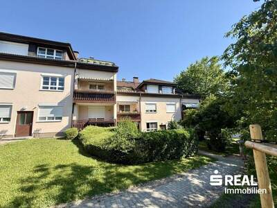 Terrassenwohnung kaufen in 4600 Thalheim (Bild 1)