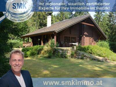 Haus kaufen in 3874 Litschau