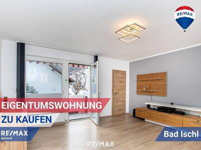 Eigentumswohnung in 4820 Bad Ischl