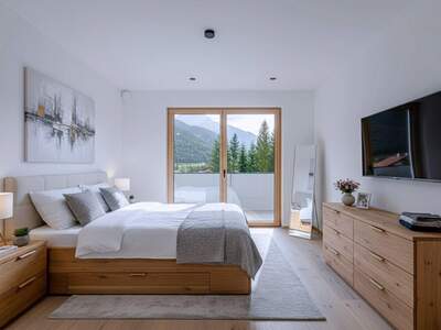 Eigentumswohnung in 6393 St. Ulrich (Bild 3)