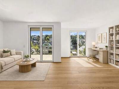 Wohnung kaufen in 1190 Wien