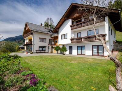 Haus kaufen in 9872 Millstatt