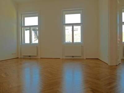 Wohnung mieten in 1070 Wien