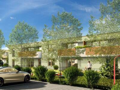 Haus mit Garten in 3133 Gemeinlebarn (Bild 5)