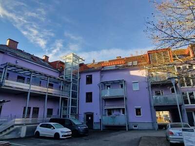 Wohnung mieten in 8430 Leibnitz