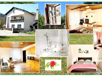 Haus kaufen in 3511 Steinaweg