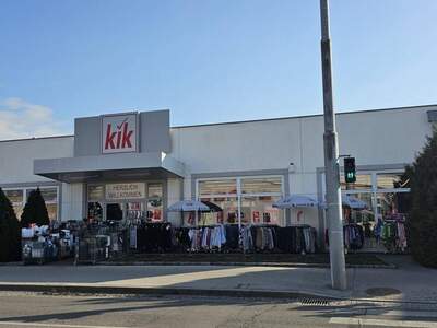 Gewerbeobjekt kaufen in 2500 Baden